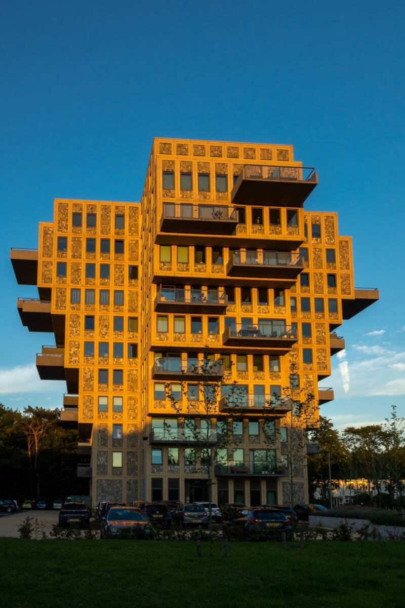Belvedère Hilversum