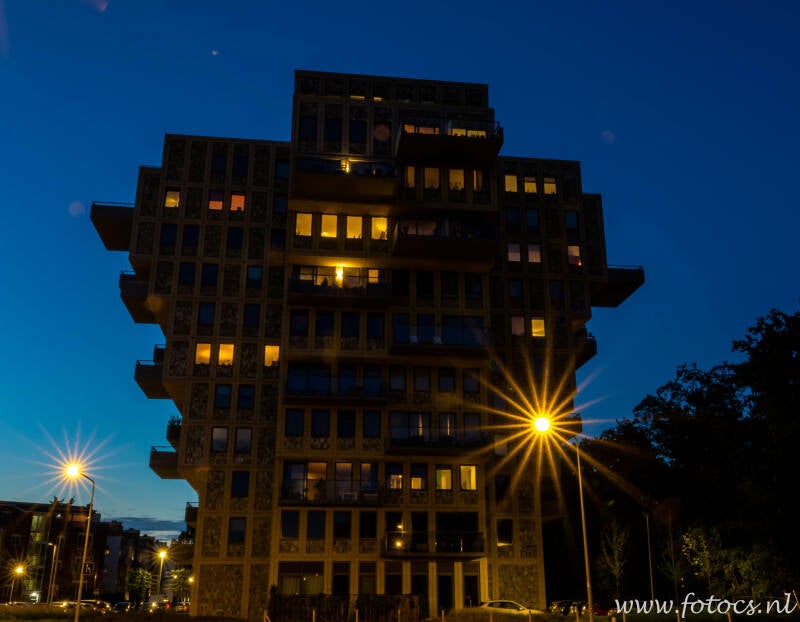 Belvedère Hilversum