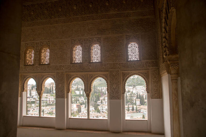Alhambra