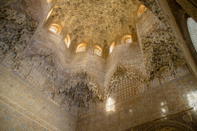 Alhambra