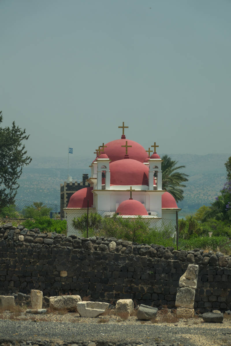 Grieks-orthodoxe kerk