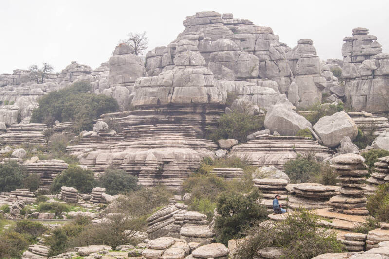 El Torcal