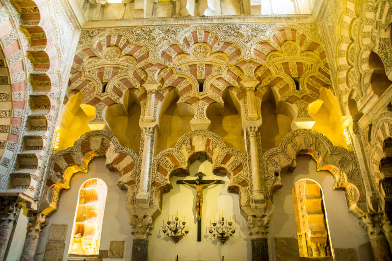 Mezquita