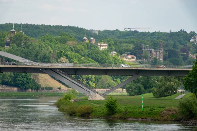 WaldSchlösschenbrug