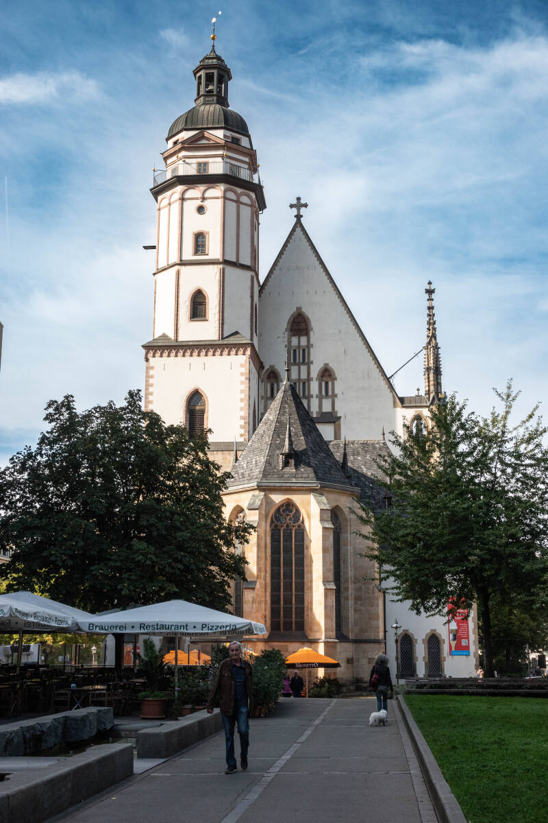 Thomaskirche
