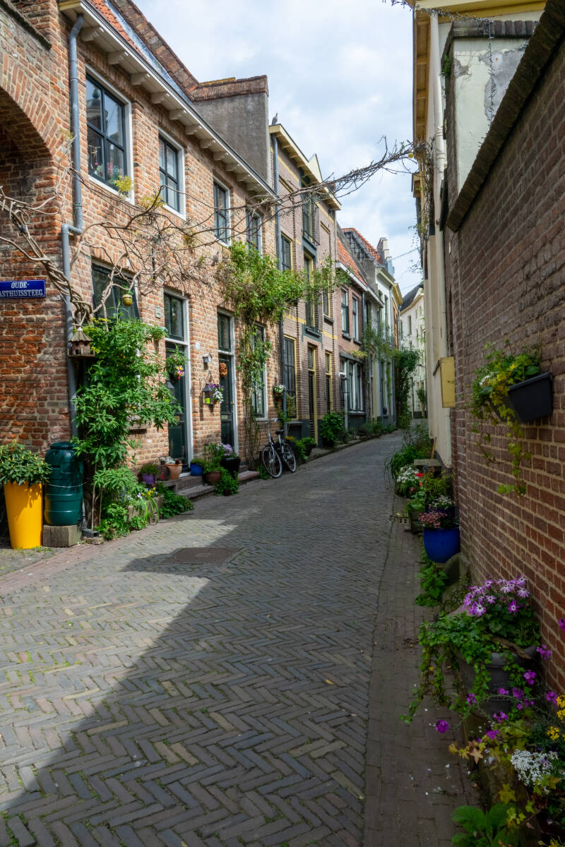 Zutphen