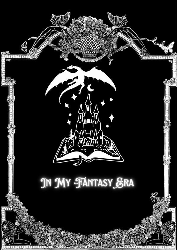 In My Fantasy Era Background
