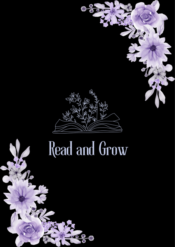 Read and Grow Background