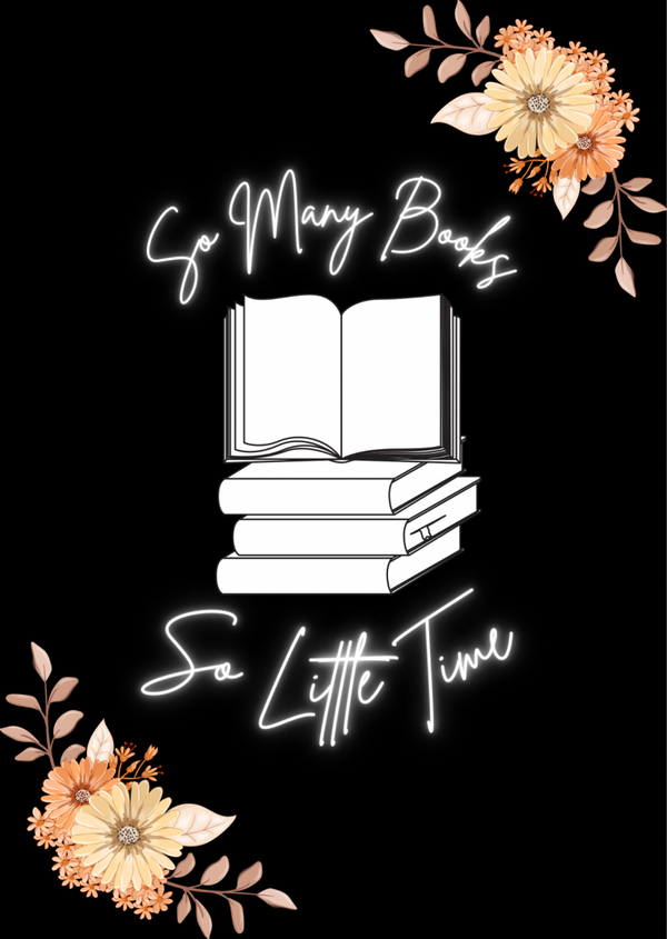 So Many Books So Little Time Background