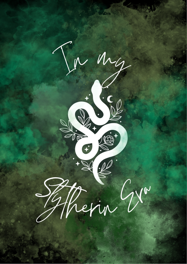 Wizardry School Background