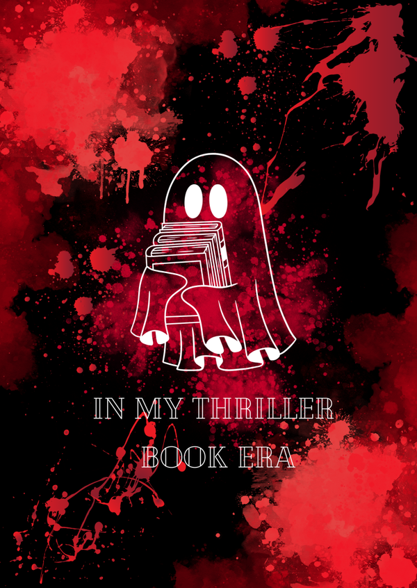 In My Thriller Era Background