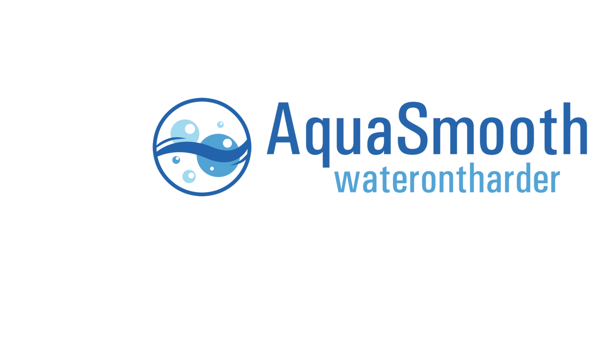 Waterontharding | AquaSmooth waterontharder
