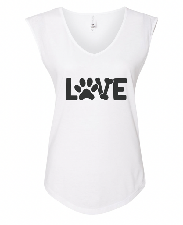 Paws 4 Love