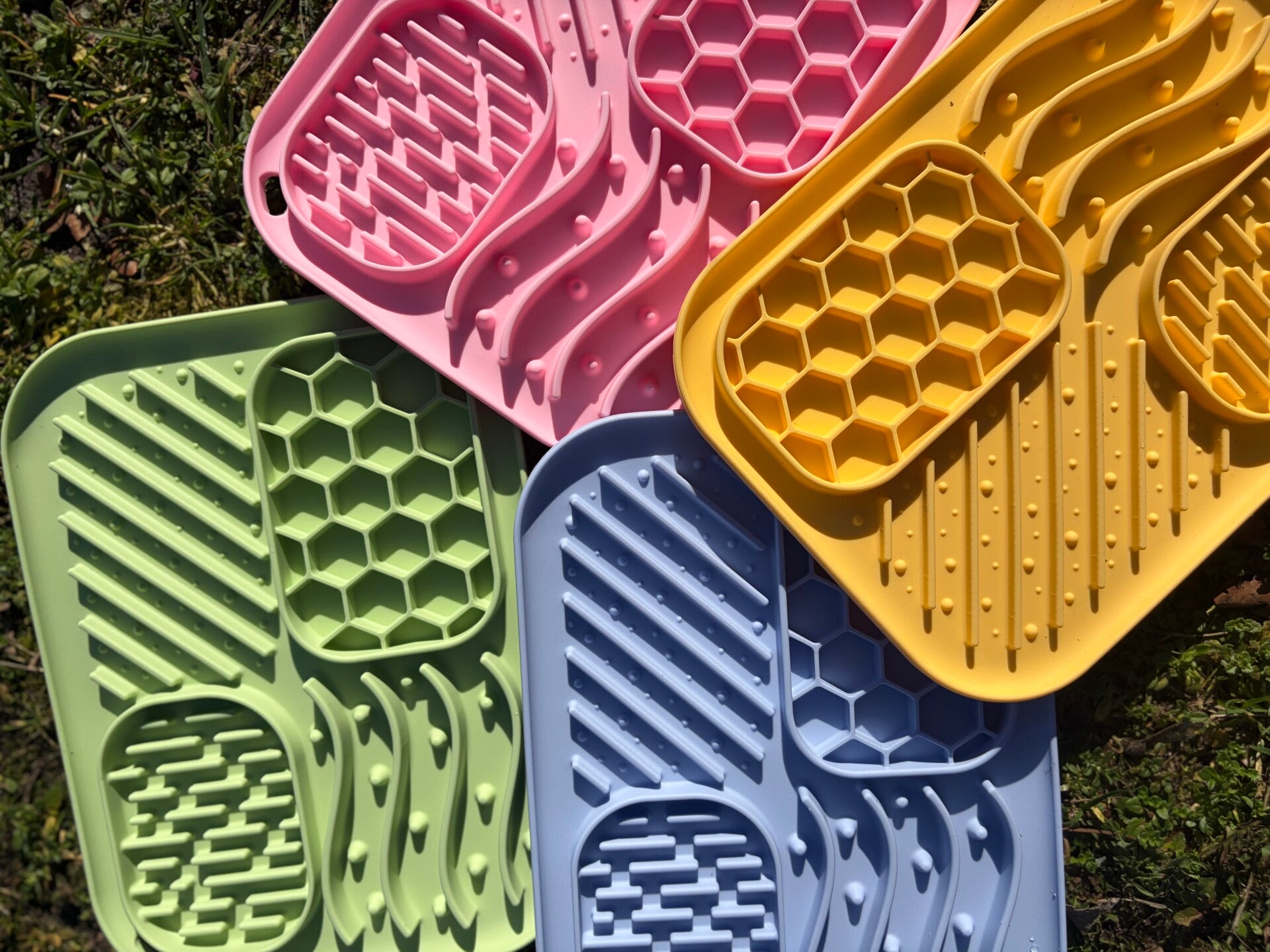 Likmat – Verwenmoment