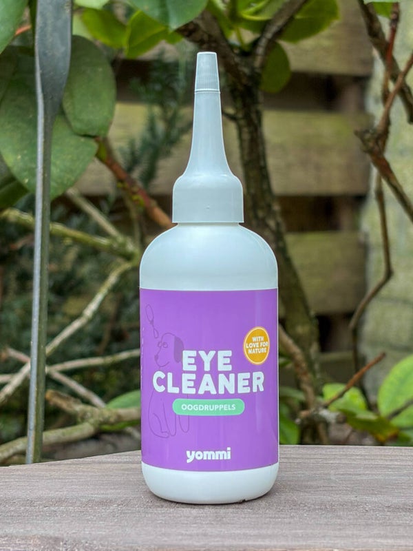 Eye Cleaner - 100 ml