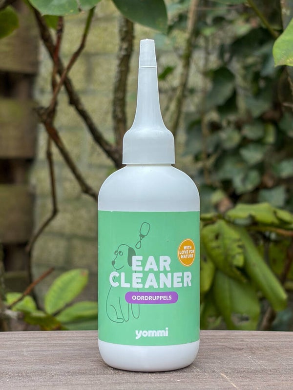 Ear Cleaner - 100 ml
