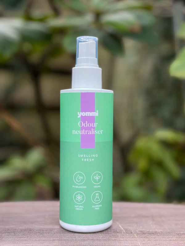 Odour Neutraliser Smelling Fresh - 200 ml