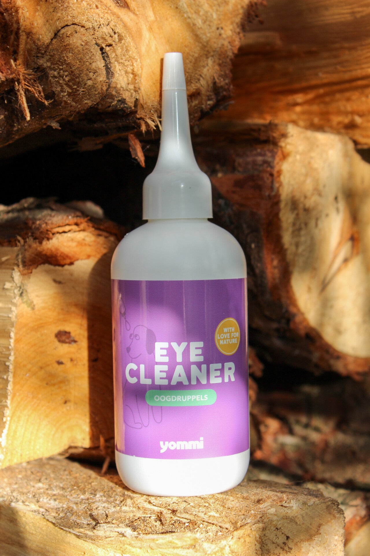 Eye Cleaner - 100 ml