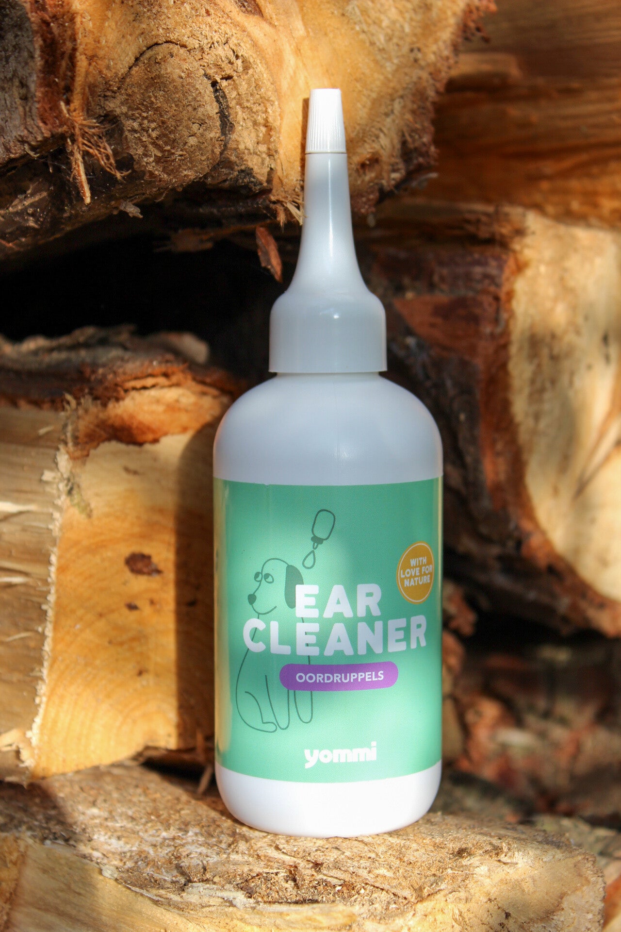 Ear Cleaner - 100 ml