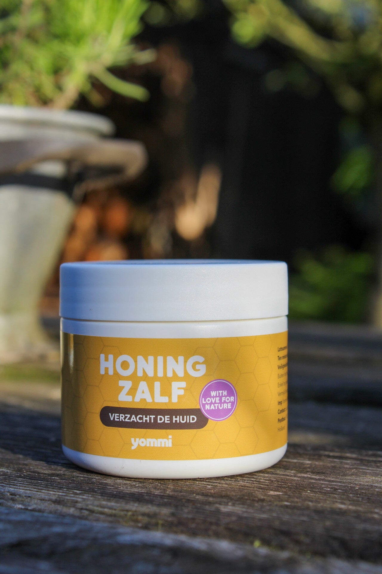 Honingzalf - 150 ml