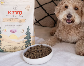 Verse lam graanvrij - KIVO 14kg