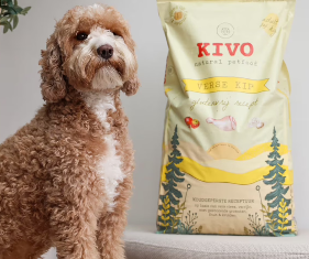 Verse Kip glutenvrij - KIVO 14 kg