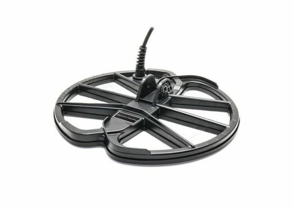 Simplex+ Waterdichte DD zoekspoel 28 cm (SP28)