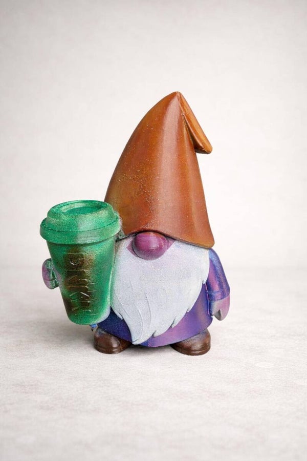coffee Gnome