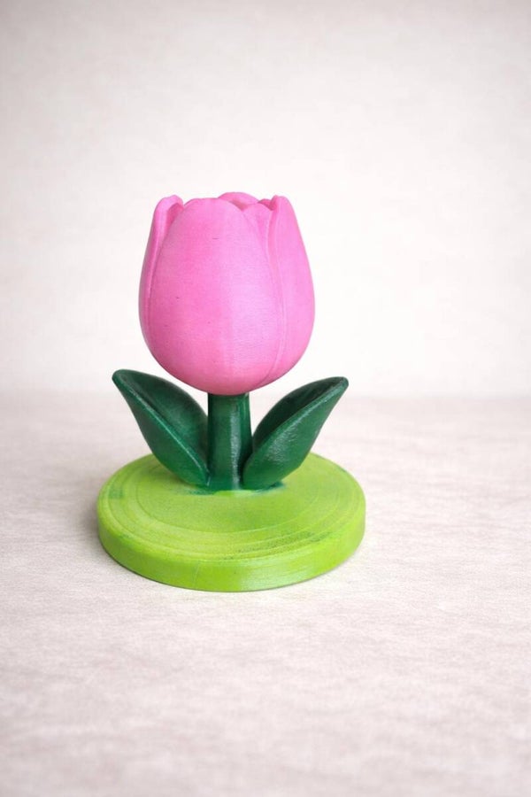 tulip planter
