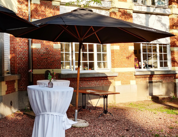 Zomerborrel | Donderdag 17 augustus 2023