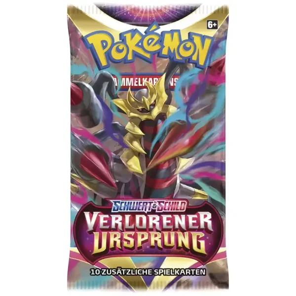 Verlorener Ursprung» SWSH11