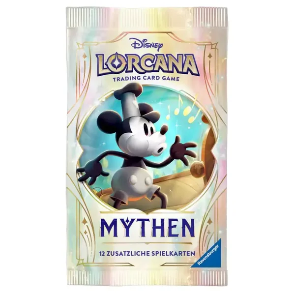 lorcana Mythen