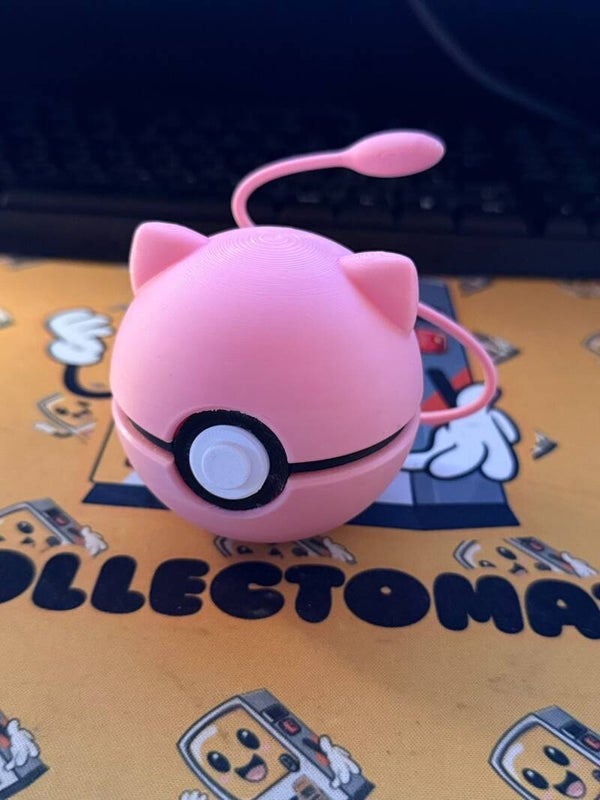 MEW  BALL
