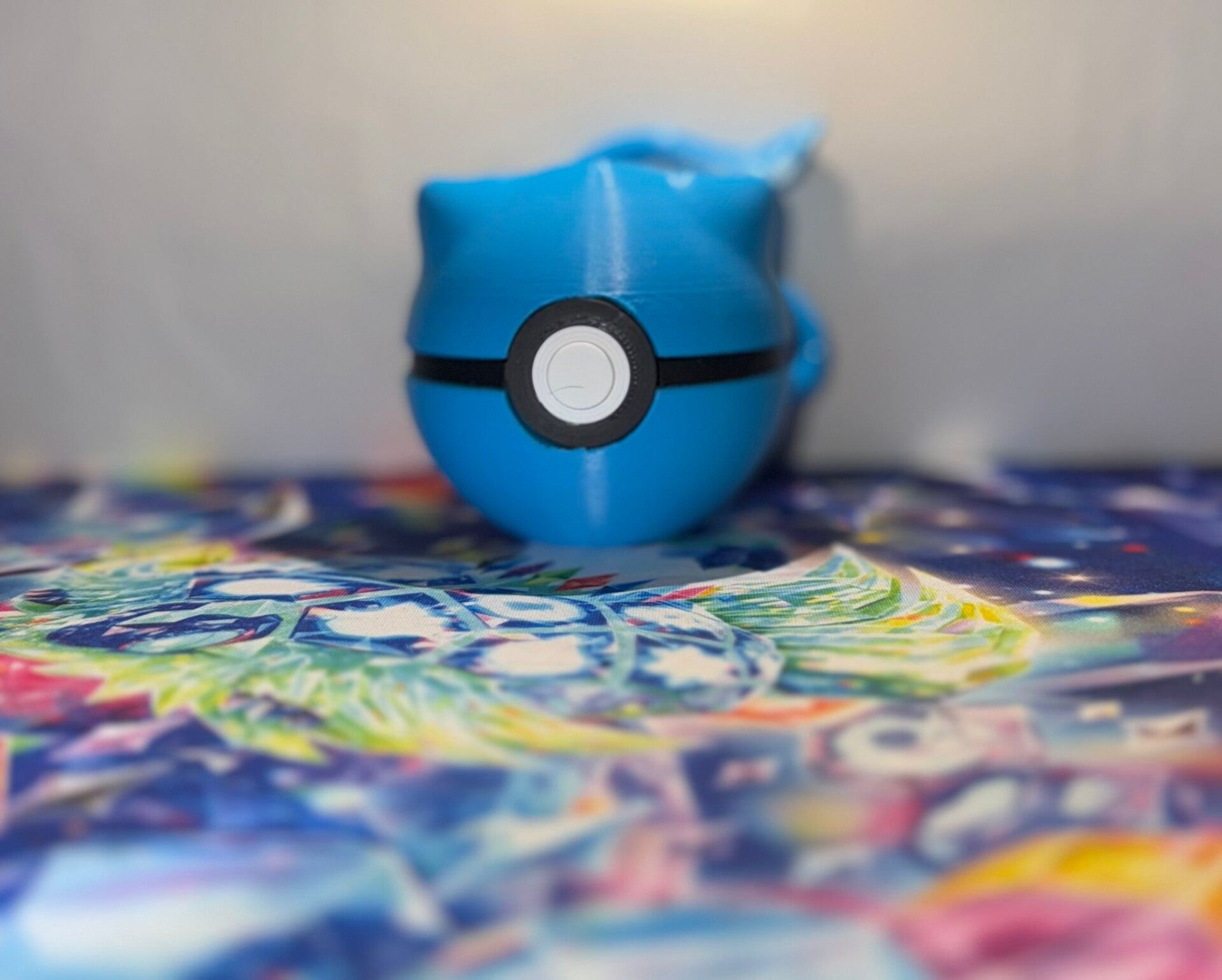 MEW SHINY BALL