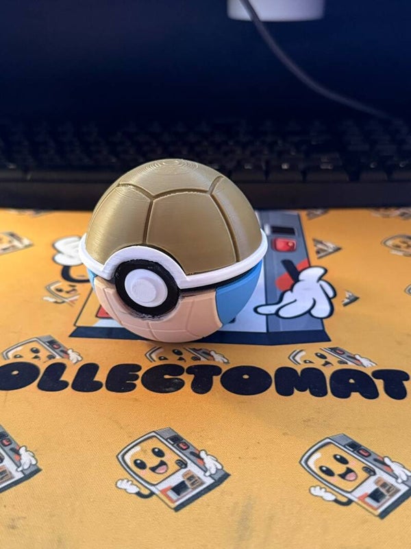 schiggy ball