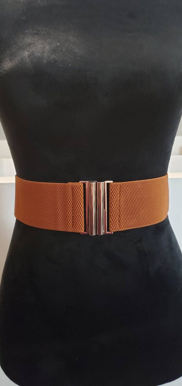 BROWN BELT