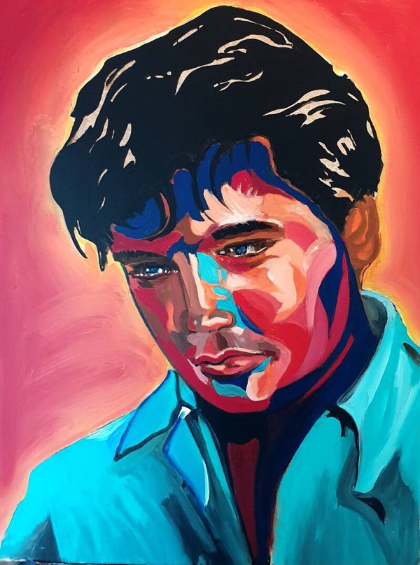 Elvis
