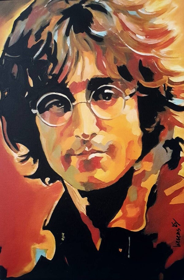 John Lennon