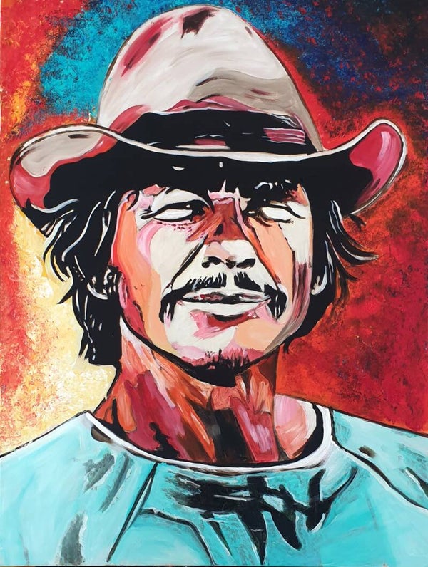 Charles Bronson