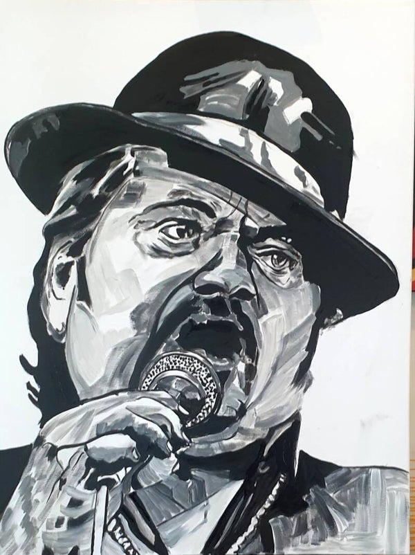 Andre Hazes