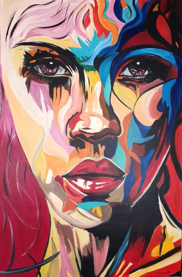 Hot lips