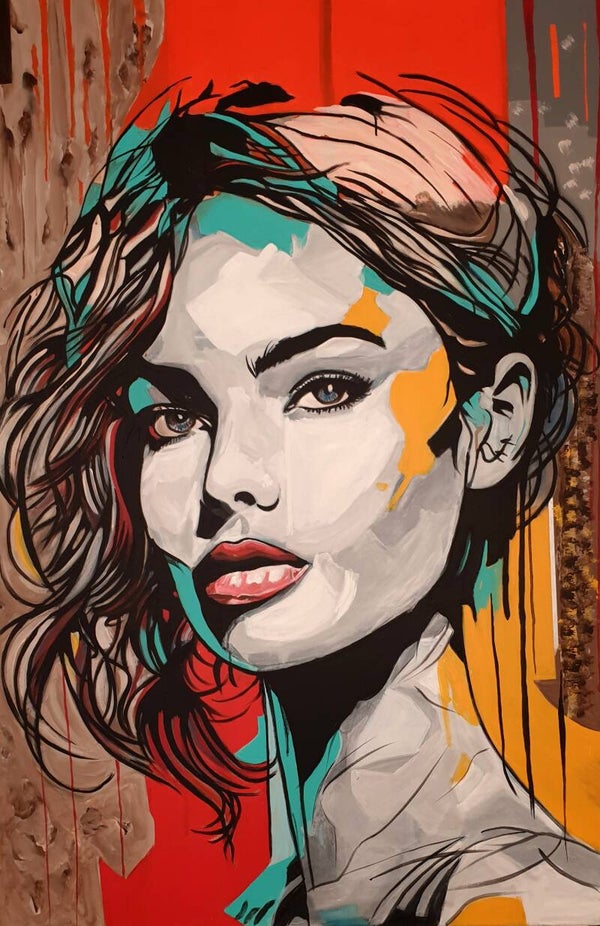 The Model (Channele)