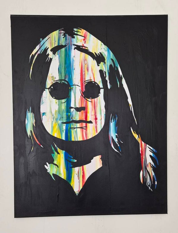 Ozzy Osborn
