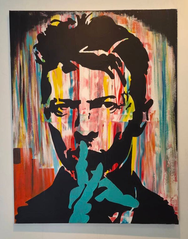 David Bowie