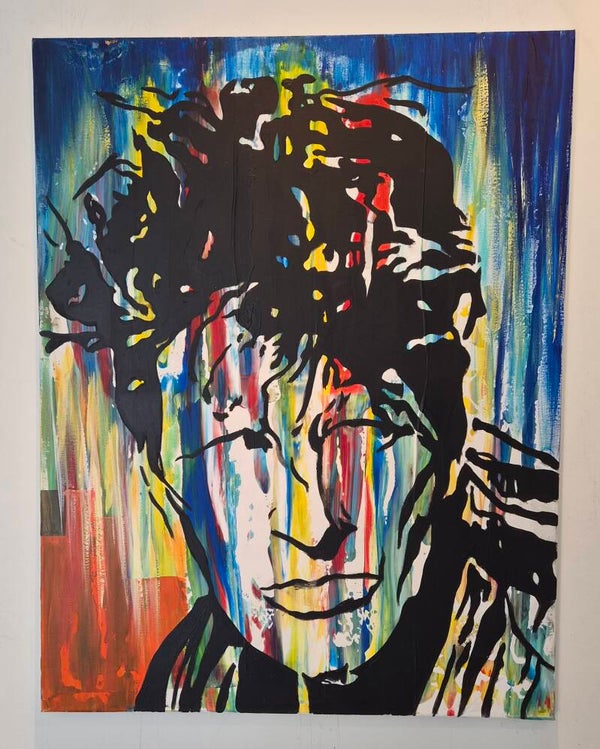 Herman Brood