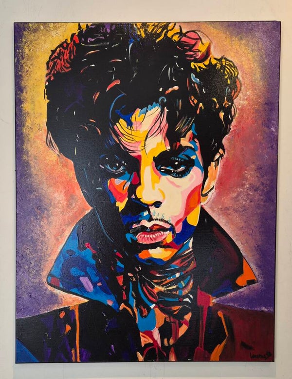 Prince