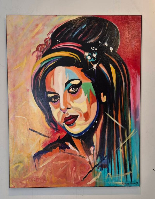 Amy Winehouse