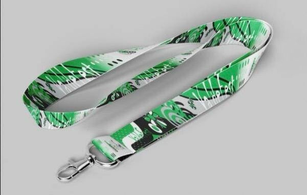Lanyard Valdefest