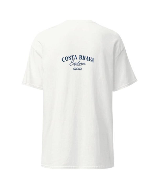 Samarreta Costa Brava Explorer Talla M