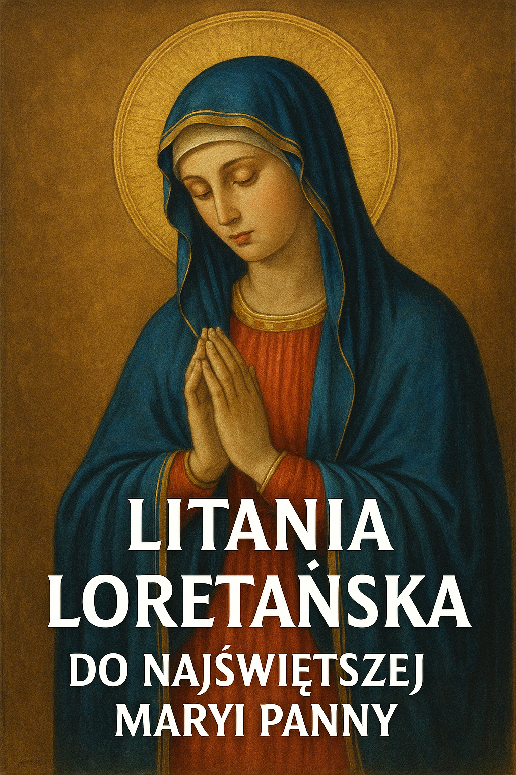 Litania Loretańska